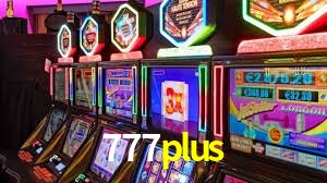 Desvendando o Mundo dos Jogos Virtuais na 777plus