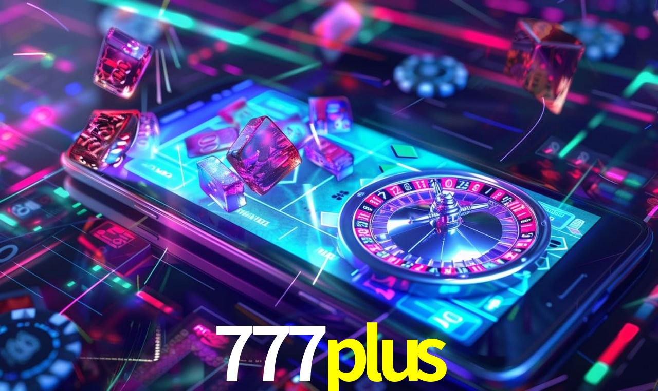Descubra a Magia dos Jogos de Arcade no 777plus